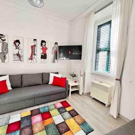 Apartament Gateway To Rome'S Treasures Zewnętrze zdjęcie