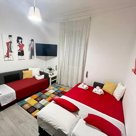 Apartament Gateway To Rome'S Treasures Zewnętrze zdjęcie