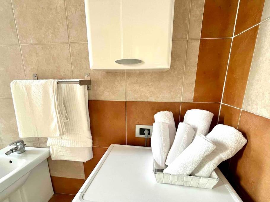 Apartament Gateway To Rome'S Treasures Zewnętrze zdjęcie