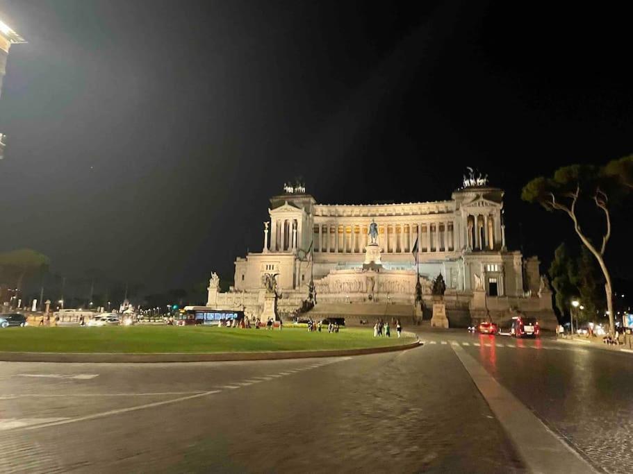 Apartament Gateway To Rome'S Treasures Zewnętrze zdjęcie