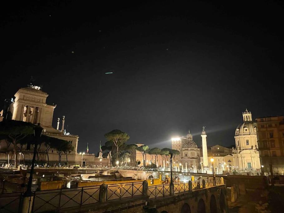 Apartament Gateway To Rome'S Treasures Zewnętrze zdjęcie