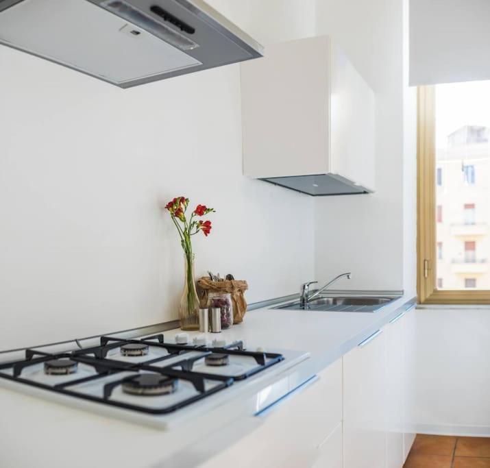 Apartament Gateway To Rome'S Treasures Zewnętrze zdjęcie