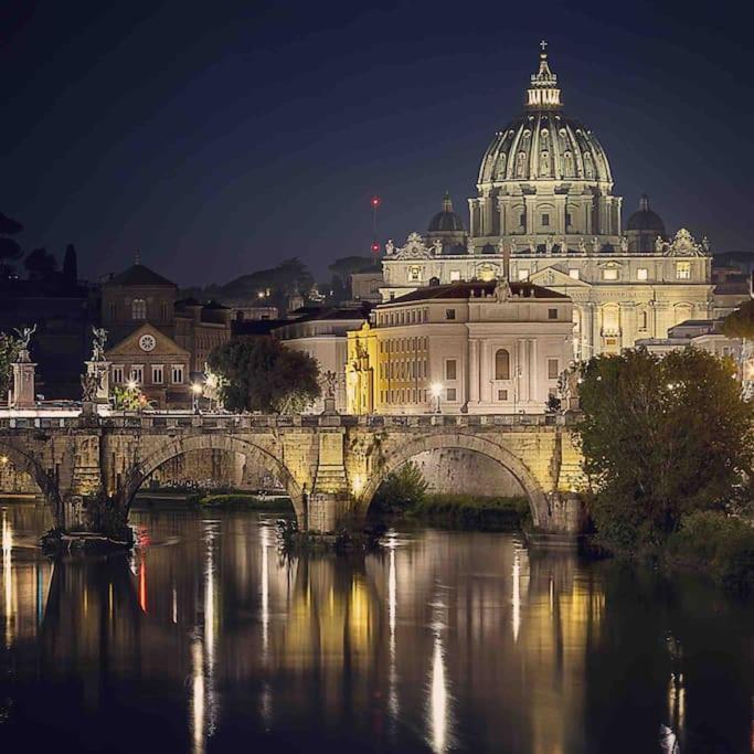 Apartament Gateway To Rome'S Treasures Zewnętrze zdjęcie