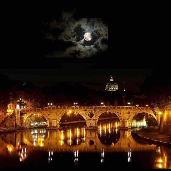 Apartament Gateway To Rome'S Treasures Zewnętrze zdjęcie