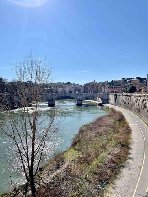 Apartament Gateway To Rome'S Treasures Zewnętrze zdjęcie