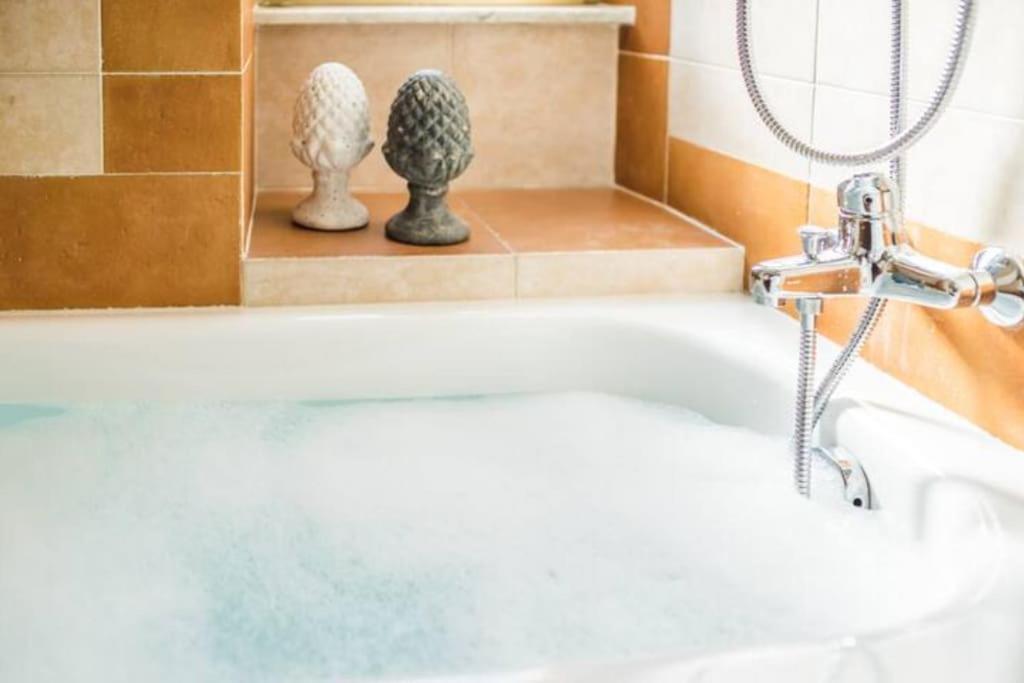 Apartament Gateway To Rome'S Treasures Zewnętrze zdjęcie