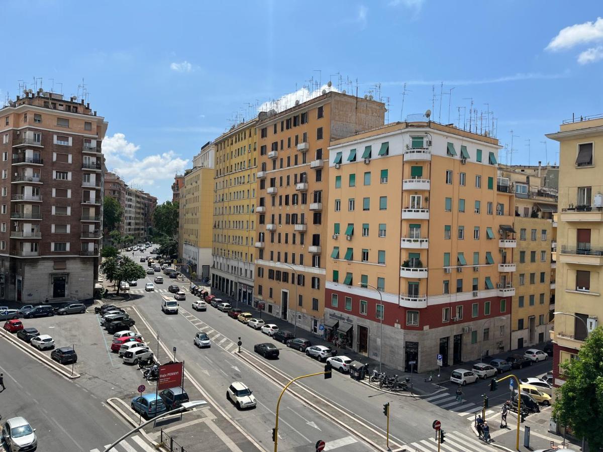 Apartament Gateway To Rome'S Treasures Zewnętrze zdjęcie