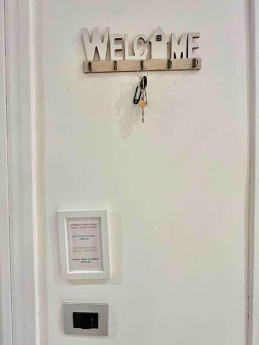 Apartament Gateway To Rome'S Treasures Zewnętrze zdjęcie