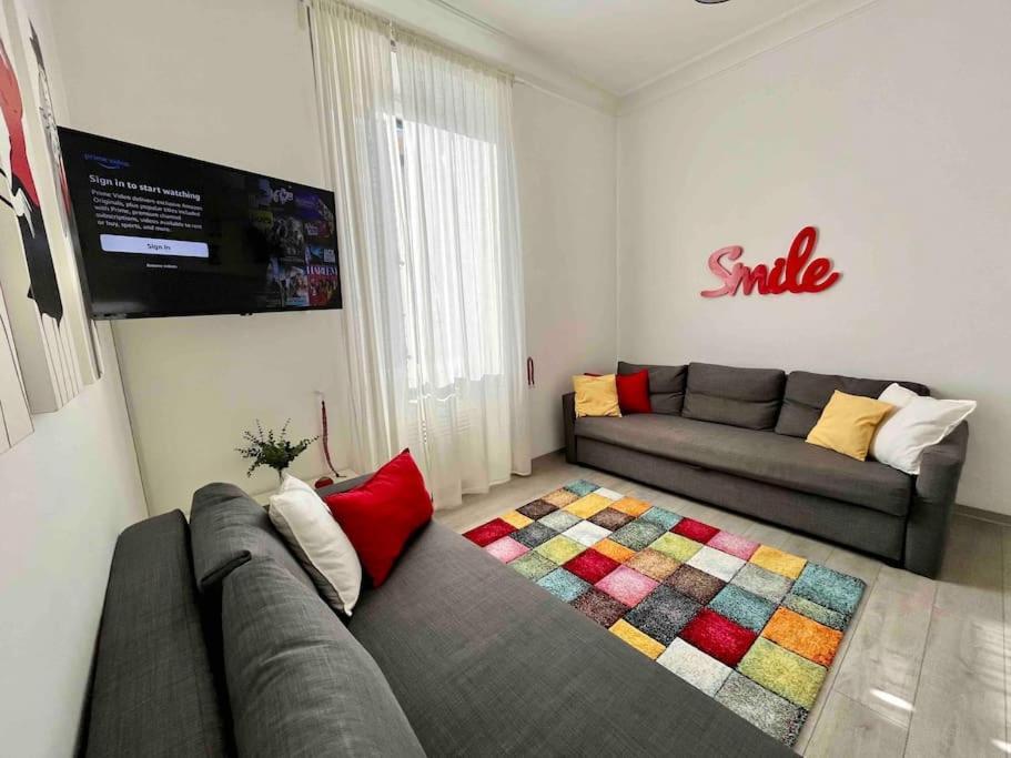 Apartament Gateway To Rome'S Treasures Zewnętrze zdjęcie