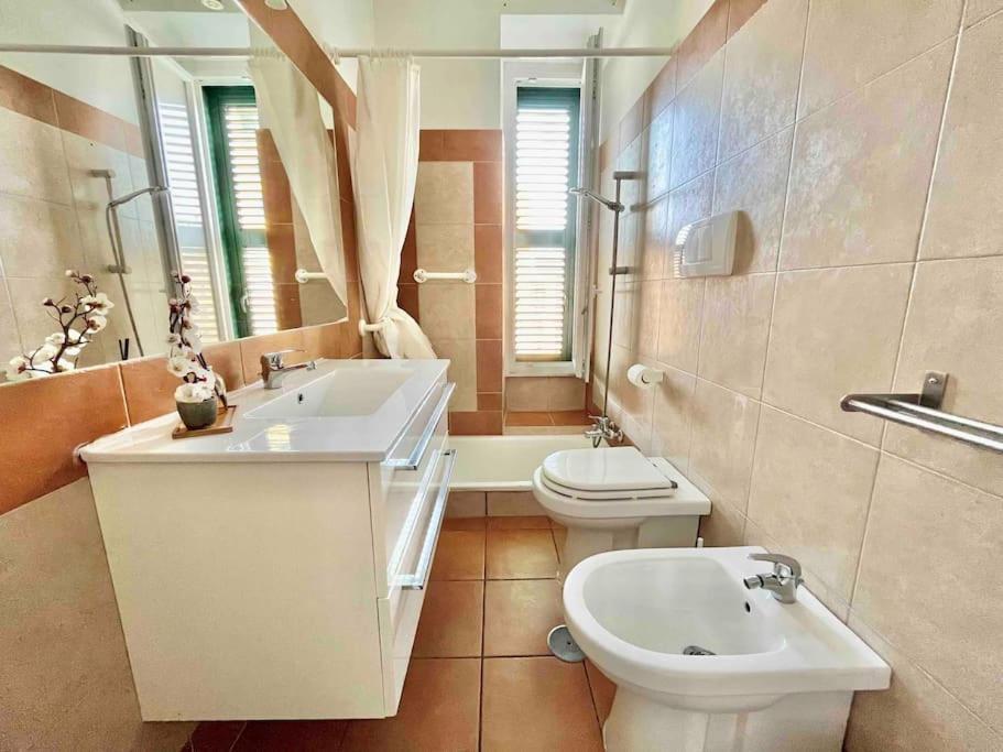 Apartament Gateway To Rome'S Treasures Zewnętrze zdjęcie