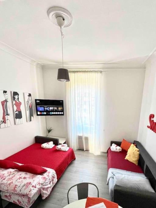 Apartament Gateway To Rome'S Treasures Zewnętrze zdjęcie
