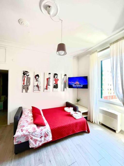 Apartament Gateway To Rome'S Treasures Zewnętrze zdjęcie