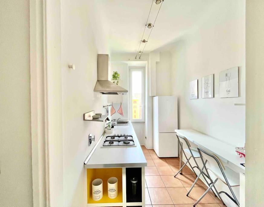 Apartament Gateway To Rome'S Treasures Zewnętrze zdjęcie