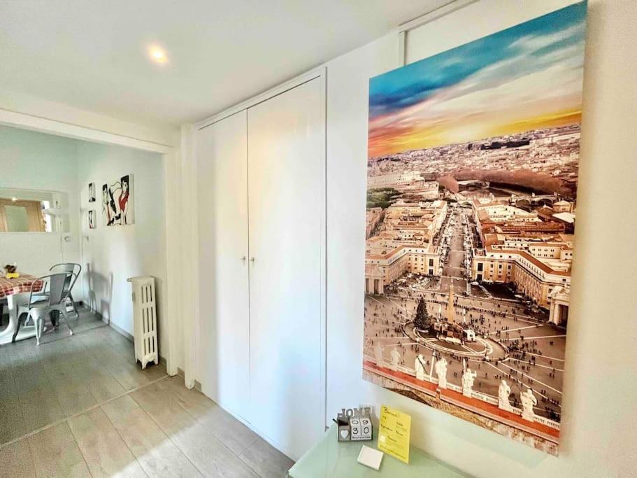 Apartament Gateway To Rome'S Treasures Zewnętrze zdjęcie