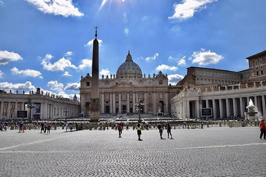 Apartament Gateway To Rome'S Treasures Zewnętrze zdjęcie