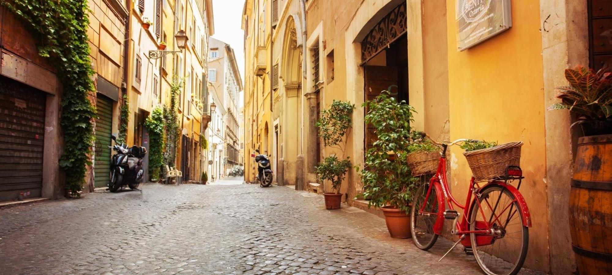 Apartament Gateway To Rome'S Treasures Zewnętrze zdjęcie