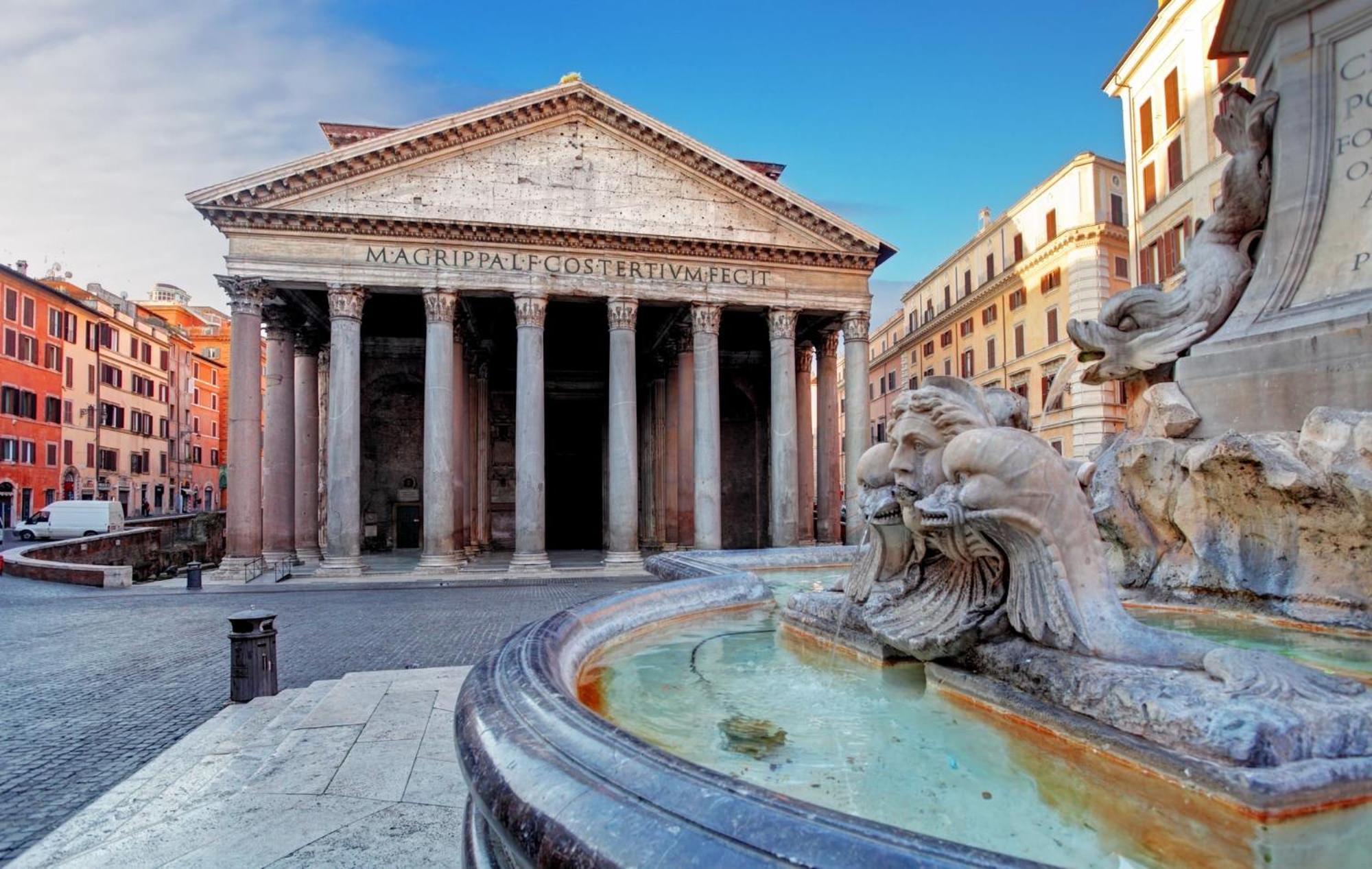 Apartament Gateway To Rome'S Treasures Zewnętrze zdjęcie