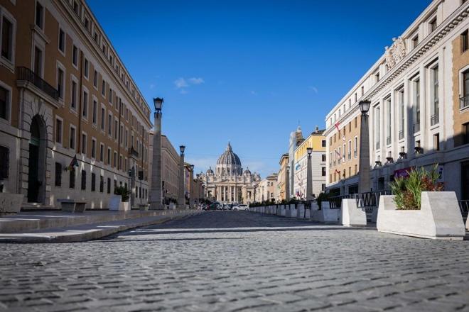 Apartament Gateway To Rome'S Treasures Zewnętrze zdjęcie