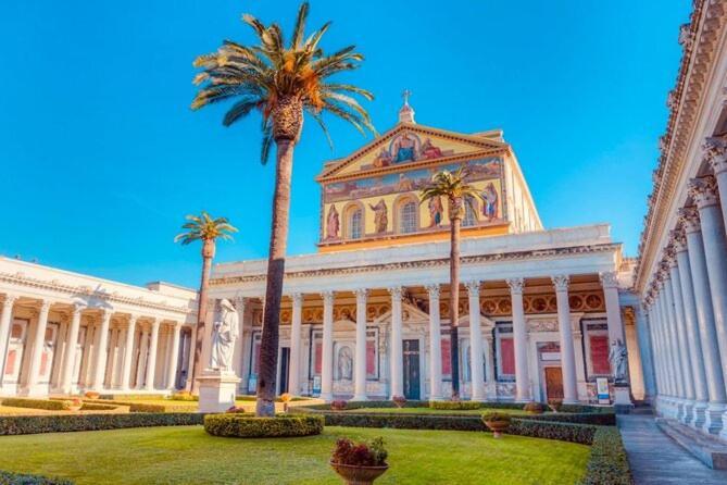 Apartament Gateway To Rome'S Treasures Zewnętrze zdjęcie