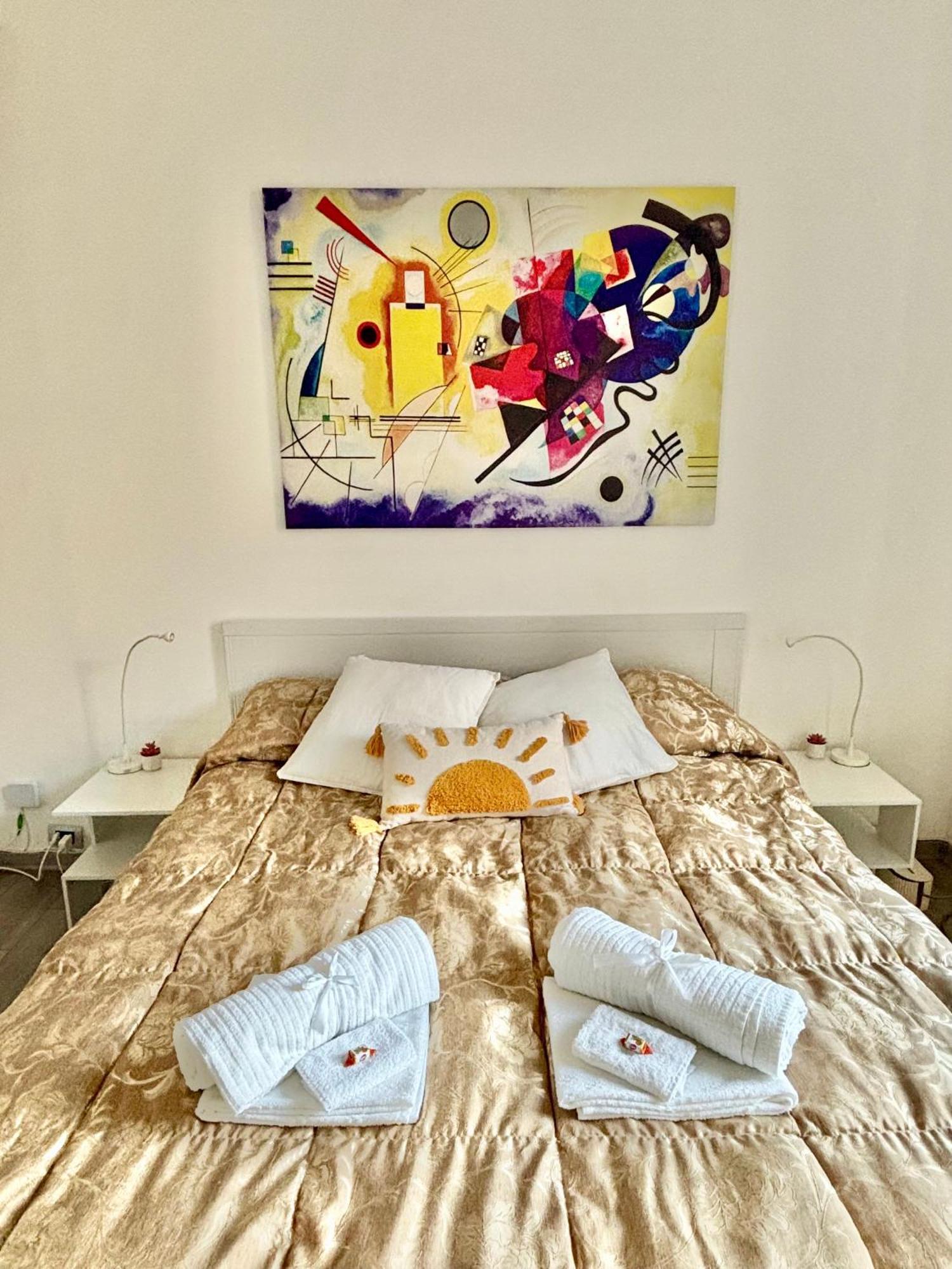 Apartament Gateway To Rome'S Treasures Zewnętrze zdjęcie