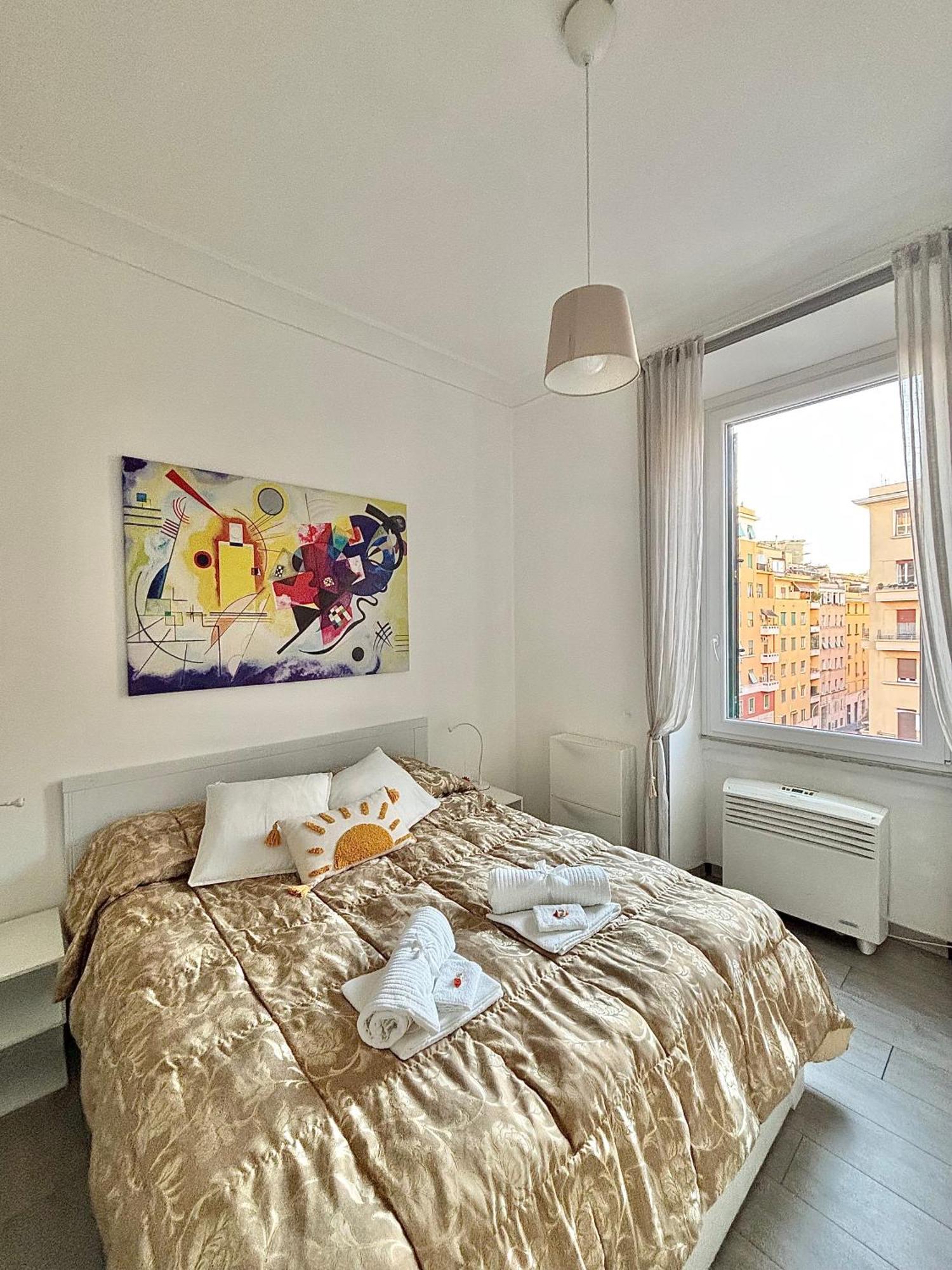 Apartament Gateway To Rome'S Treasures Zewnętrze zdjęcie