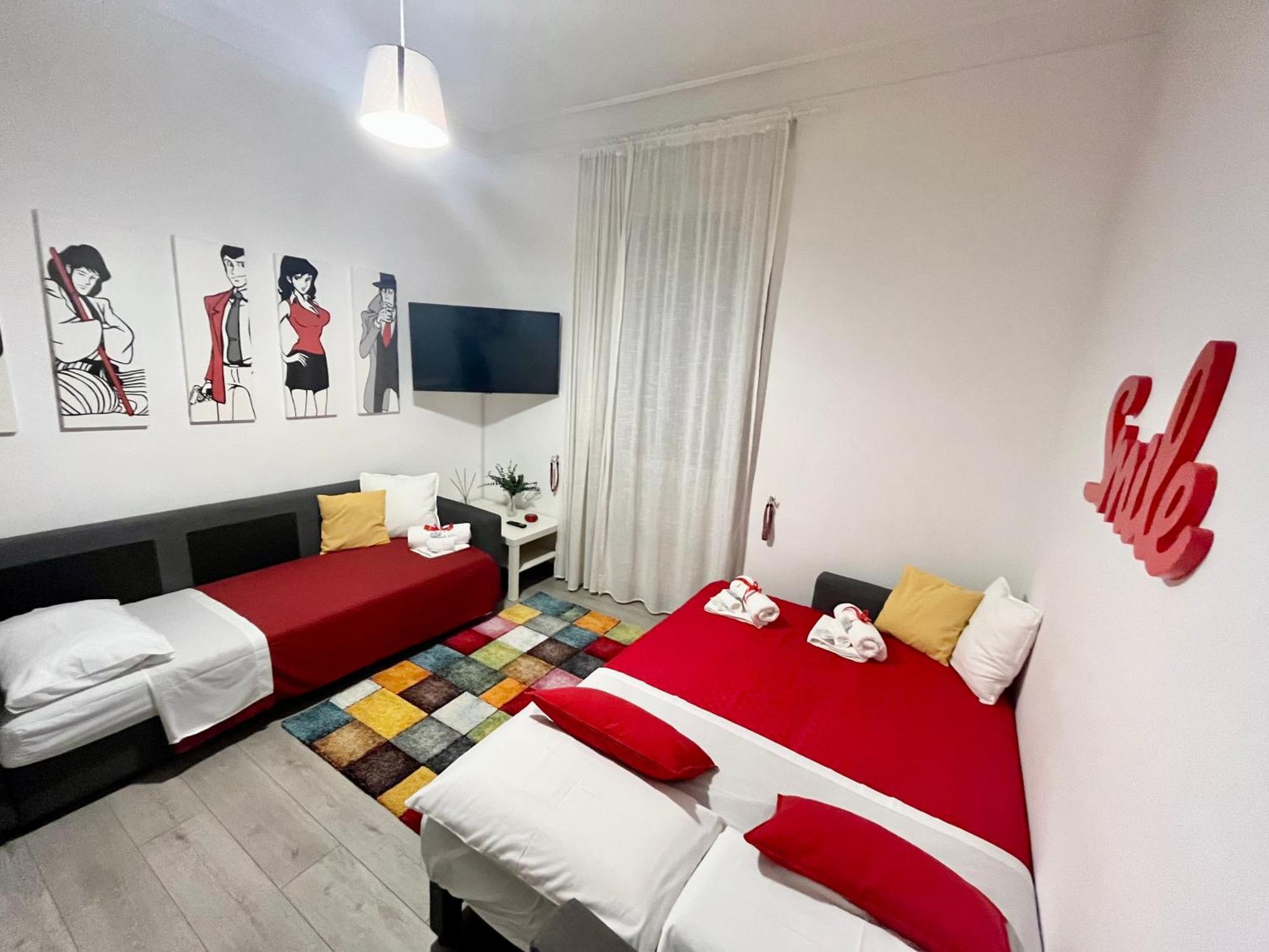 Apartament Gateway To Rome'S Treasures Zewnętrze zdjęcie