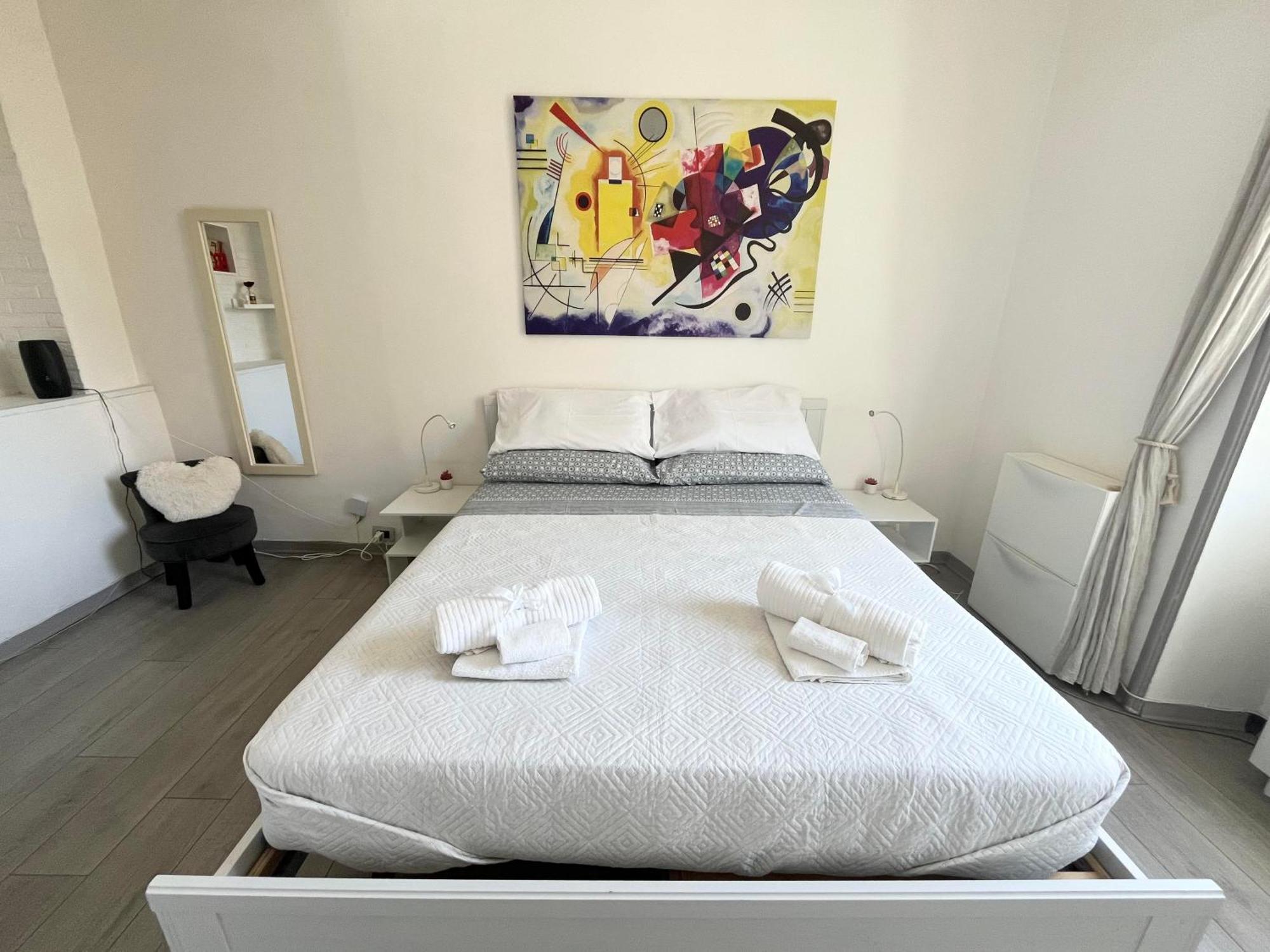 Apartament Gateway To Rome'S Treasures Zewnętrze zdjęcie