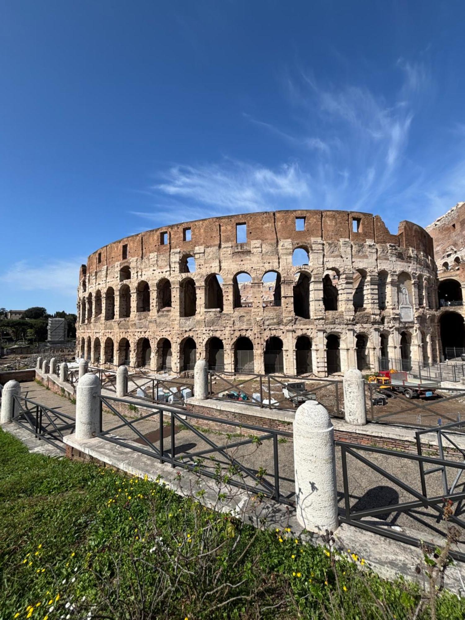 Apartament Gateway To Rome'S Treasures Zewnętrze zdjęcie